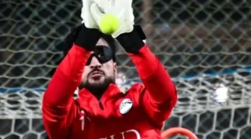 تدريبات منتخب مصر للحراس تركز على تعزيز الأداء قبل مواجهة الإمارات في كأس العرب 1